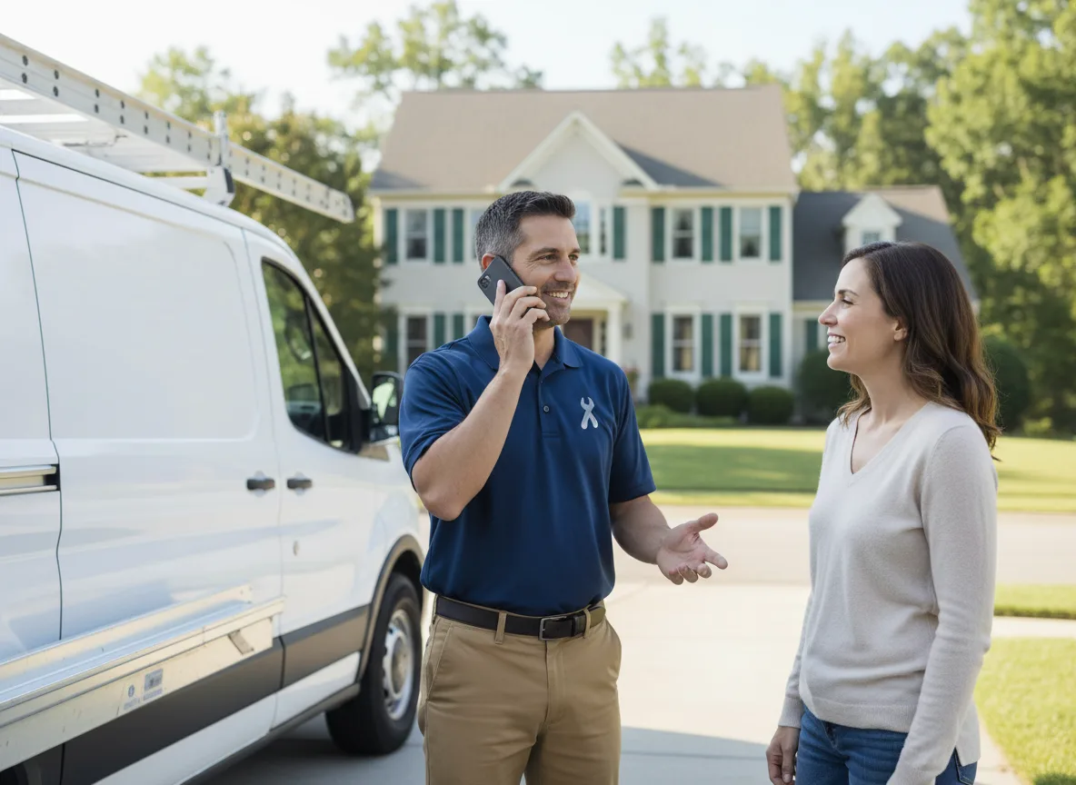 Home Gutter Service Sharps, VA FAQs